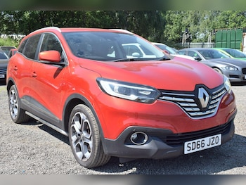 Used Renault Kadjar 2016 for sale - 79202323: Photo