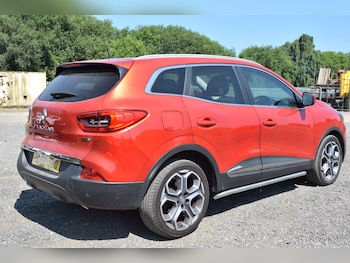 Used Renault Kadjar 2016 for sale - 79202323: Photo