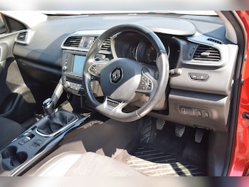 Used Renault Kadjar 2016 for sale - 79202323: Photo