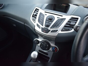 Used Ford Fiesta 2009 for sale - 78965931: Photo