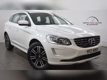 Used Volvo XC60 2015 for sale - 78933680: Photo