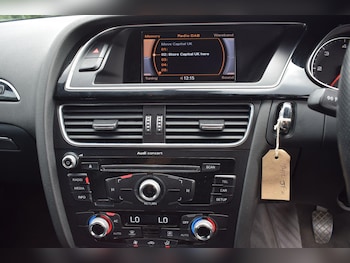Used Audi A4 2012 for sale - 79508500: Photo