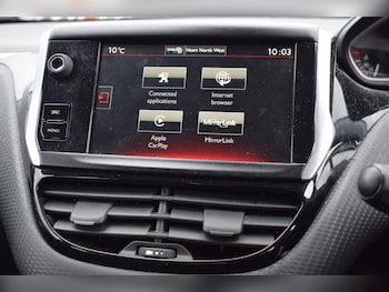 Used Peugeot 208 2015 for sale - 78933905: Photo