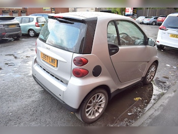 Used smart fortwo 2007 for sale - 78935322: Photo