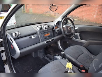 Used smart fortwo 2007 for sale - 78935322: Photo