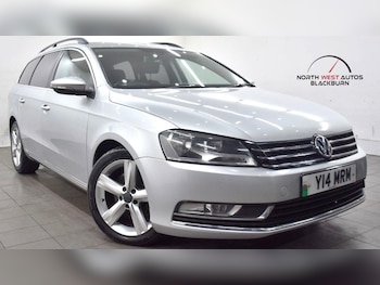 Used Volkswagen Passat 2011 for sale - 78934330: Photo