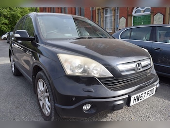 Used Honda CR-V 2007 for sale - 79565671: Photo