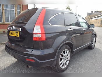 Used Honda CR-V 2007 for sale - 79565671: Photo