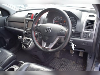 Used Honda CR-V 2007 for sale - 79565671: Photo