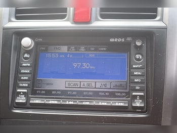 Used Honda CR-V 2007 for sale - 79565671: Photo