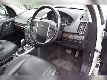 Used Land Rover Freelander 2 2011 for sale - 79121706: Photo