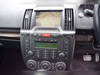 Used Land Rover Freelander 2 2011 for sale - 79121706: Photo