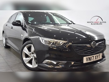 Used Vauxhall Insignia 2017 for sale - 78965525: Photo