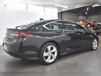 Used Vauxhall Insignia 2017 for sale - 78965525: Photo