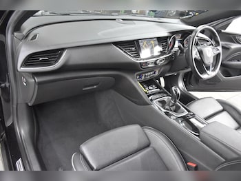 Used Vauxhall Insignia 2017 for sale - 78965525: Photo