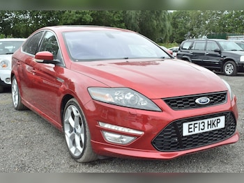 Used Ford Mondeo 2013 for sale - 79374138: Photo