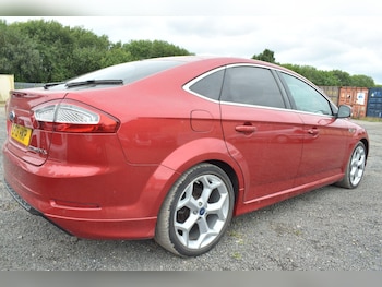 Used Ford Mondeo 2013 for sale - 79374138: Photo