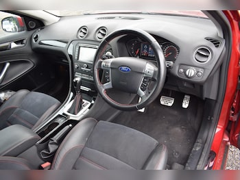Used Ford Mondeo 2013 for sale - 79374138: Photo
