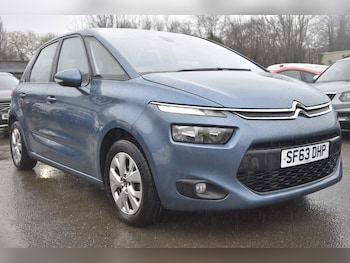 Used Citroen C4 Picasso 2013 for sale - 78965890: Photo