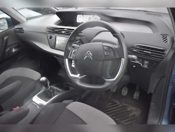 Used Citroen C4 Picasso 2013 for sale - 78965890: Photo