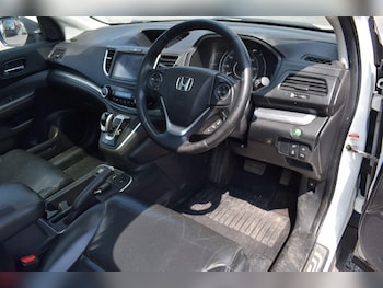 Used Honda CR-V 2016 for sale - 79192289: Photo