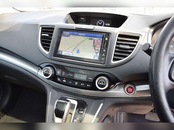 Used Honda CR-V 2016 for sale - 79192289: Photo