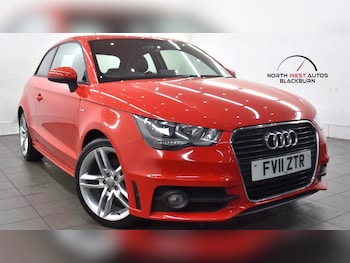 Used Audi A1 2011 for sale - 78933487: Photo