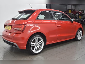 Used Audi A1 2011 for sale - 78933487: Photo