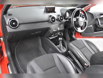 Used Audi A1 2011 for sale - 78933487: Photo