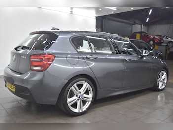 Used BMW 1 Series 2012 for sale - 78933486: Photo