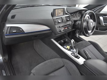 Used BMW 1 Series 2012 for sale - 78933486: Photo