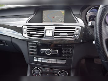 Used Mercedes-Benz CLS 2013 for sale - 79093237: Photo