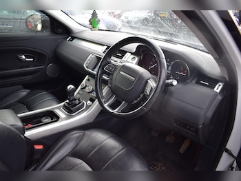 Used Land Rover Range Rover Evoque 2018 for sale - 78934399: Photo