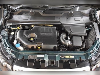 Used Land Rover Discovery Sport 2015 for sale - 79121601: Photo