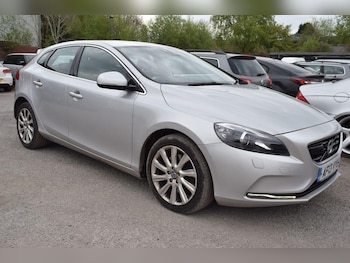 Used Volvo V40 2013 for sale - 78935346: Photo