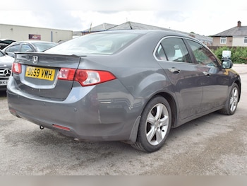 Used Honda Accord 2009 for sale - 78965605: Photo