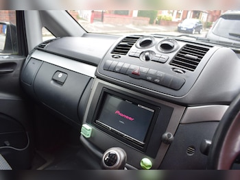 Used Mercedes-Benz Vito 2012 for sale - 78935262: Photo