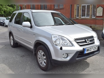 Used Honda CR-V 2007 for sale - 79158970: Photo