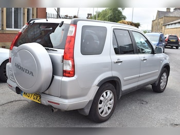 Used Honda CR-V 2007 for sale - 79158970: Photo