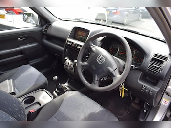 Used Honda CR-V 2007 for sale - 79158970: Photo
