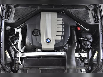 Used BMW X5 2009 for sale - 78965957: Photo