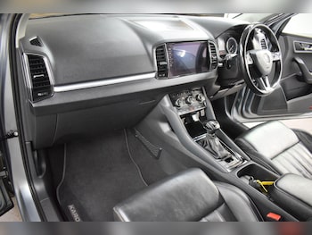 Used Skoda Karoq 2019 for sale - 78965564: Photo