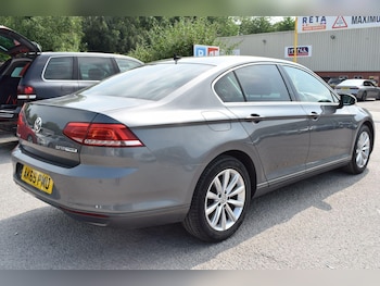 Used Volkswagen Passat 2015 for sale - 79018613: Photo
