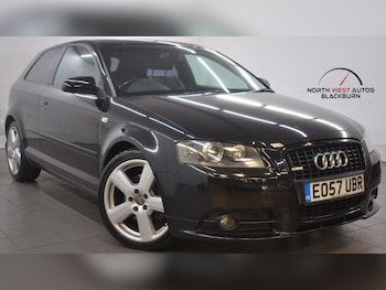 Used Audi A3 2007 for sale - 79396320: Photo