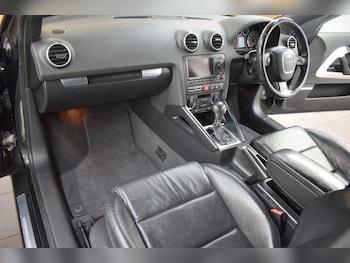 Used Audi A3 2007 for sale - 79396320: Photo