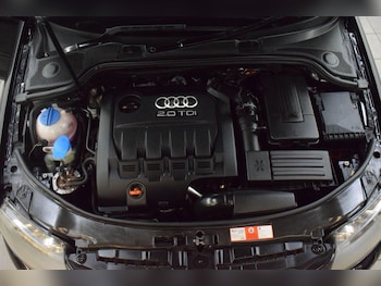 Used Audi A3 2007 for sale - 79396320: Photo