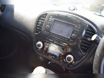 Used Nissan Juke 2011 for sale - 78965600: Photo