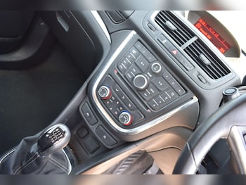 Used Vauxhall Mokka 2015 for sale - 79247609: Photo
