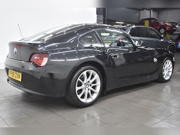 Used BMW Z4 2008 for sale - 78966071: Photo