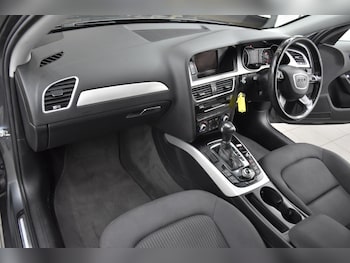 Used Audi A4 Avant 2012 for sale - 79012165: Photo